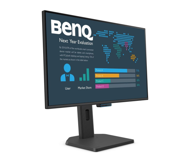 BenQ BL2790TC - 1488036 - zdjęcie 2